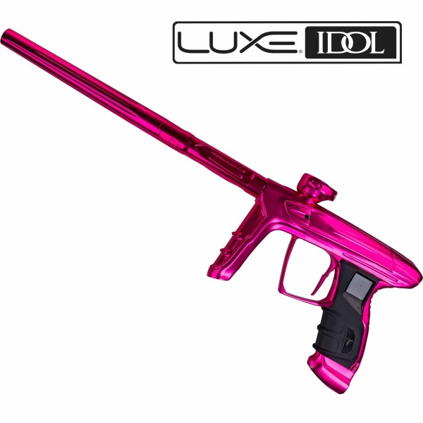 DLX Luxe® IDOL marker, polished pink - polished pink