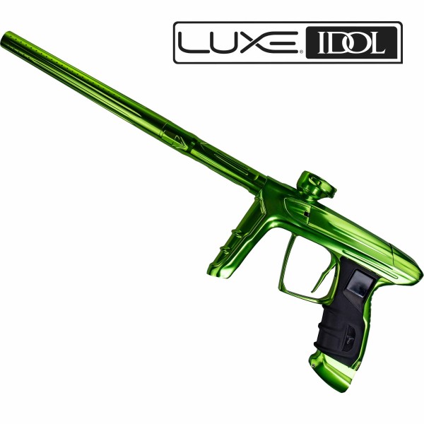 DLX Luxe® IDOL marker, polished green - polished green