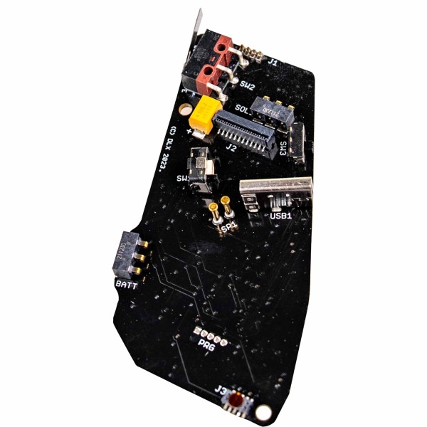 DLX Luxe IDOL spare part: Main Board [LUX717]